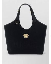 Versace - Tote Bags - Lyst