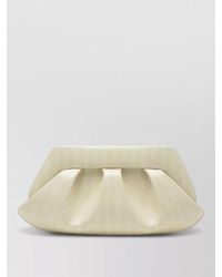 THEMOIRÈ - Bios Baguette Clutch Bag - Lyst