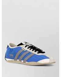 adidas - Tokyo Lace Up Sneakers Round Toe - Lyst