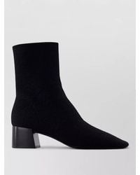 Tory Burch - Stretch Ankle Boots - Lyst