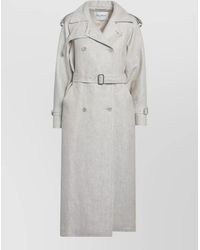 Max Mara - Fitted Jacket - Lyst