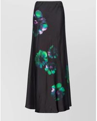 Pinko - A-Line Skirt - Lyst
