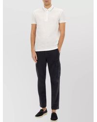 BOSS - Cotton Paule 4 Polo Shirt - Lyst