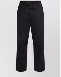 Represent - Cargo Pant With Belt Loops And Side Pockets - Lyst