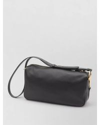 Gucci - Horsebit 1955 Calfskin Shoulder Bag - Lyst