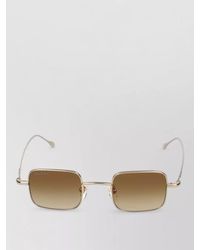 Gucci - Sunglasses Gg1813S 002 Square Metal Frame - Lyst
