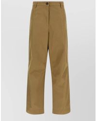 Dries Van Noten - Pinks Pants - Lyst