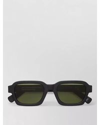 Retrosuperfuture - Square Acetate Frame Sunglasses Tinted Lenses - Lyst