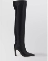 Giuseppe Zanotti - 'Janiee Plus' Over-The-Knee Boots - Lyst