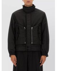 Dries Van Noten - Venice Lightweight Jacket - Lyst