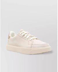 Timberland - Street Low Lace Up Sneaker - Lyst