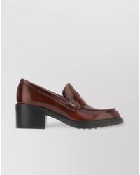 Tod's - Pumps - Lyst