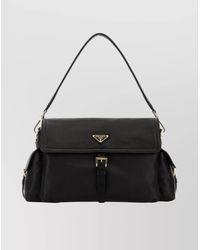 Prada - Handbags - Lyst