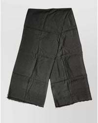 Dolce & Gabbana - Modal Neck Wrap Shawl Scarf - Lyst