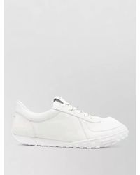 Givenchy - Leather Glide Runner Low-Top Sneakers - Lyst