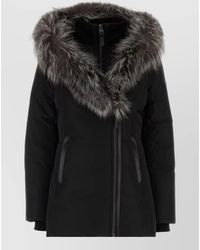 Mackage - Down Puffer Jacket - Lyst