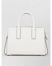 Michael Kors - Laila Small Tote Bag Top Handles Strap - Lyst