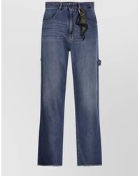 DARKPARK - Relaxed-Fit Denim Jeans - Lyst