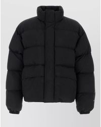 Jil Sander - Down Puffer Jacket - Lyst