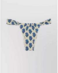 MC2 Saint Barth - Noelle Bikini Bottoms - Lyst