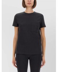 Max Mara - Regular-Fit Cotton T-Shirt - Lyst