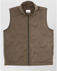 Aspesi - Regular-Fit Vernes Vest - Lyst