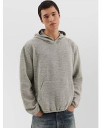 1989 STUDIO - Knitted Hoodie - Lyst