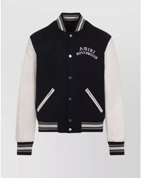Amiri - Bomber Jacket - Lyst