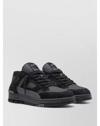 Axel Arigato - Area Lo Sneaker Low Top Rubber Sole - Lyst