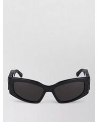 Balenciaga - Sunglasses Model Bb0321S 001 Wide Frame - Lyst