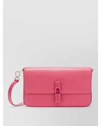 Furla - Iride Small Crossbody Bag Adjustable Strap - Lyst