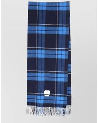 Adererror - Wool Scarf - Lyst
