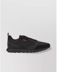 HUGO - Low-Top Sneakers - Lyst