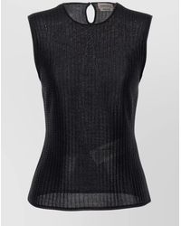 McQueen - Slim Fit Top Armor Stick - Lyst