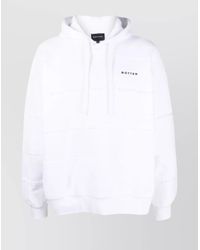 BOTTER - Organic Cotton Logo-Print Hoodie - Lyst
