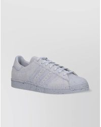 Y-3 - Sneakers Low Top Perforated Sides - Lyst