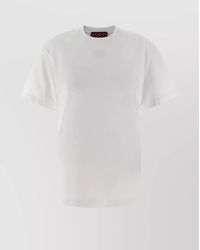 Gucci - Cotton Regular-Fit Short-Sleeve T-Shirt - Lyst