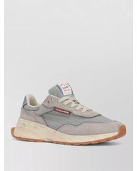 DSquared² - Low Top Sneakers Lace Up Round Toe - Lyst