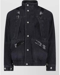 Sacai - Lightweight Jacket - Lyst