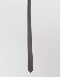Lardini - Silk Tie - Lyst