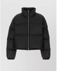 VTMNTS - Down Puffer Jacket - Lyst