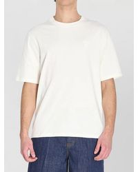 Ami Paris - Ami De Coeur T-Shirt - Lyst
