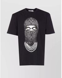 ih nom uh nit - Graphic Print Crewneck Short Sleeve T-Shirt - Lyst