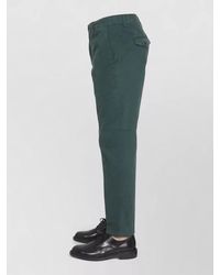 Department 5 - Cotton Chino Trousers - Lyst