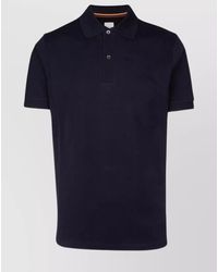 Paul Smith - Classic Short Sleeve Polo - Lyst