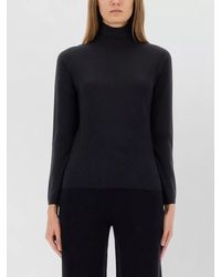 Max Mara - Turtleneck Sweater "Meana" - Lyst