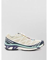 Salomon - Xt-6 Low-Top Sneakers - Lyst