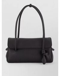 Jacquemus - Le Turismo Long Leather Shoulder Bag - Lyst