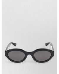 Gucci - Sunglasses Gg1579S 001 Round Frame - Lyst
