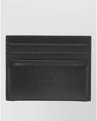 Givenchy - Leather Padded Cardholder - Lyst